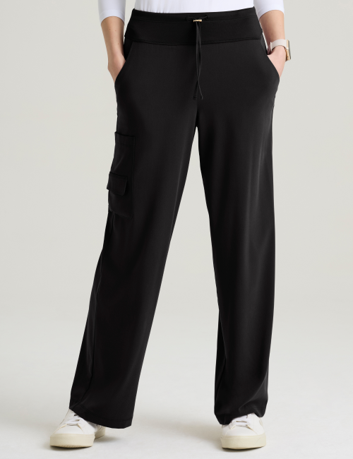 Pantalon médical femme - GREY'S ANATOMY CULTIVATE "Aria" (GRGP741)