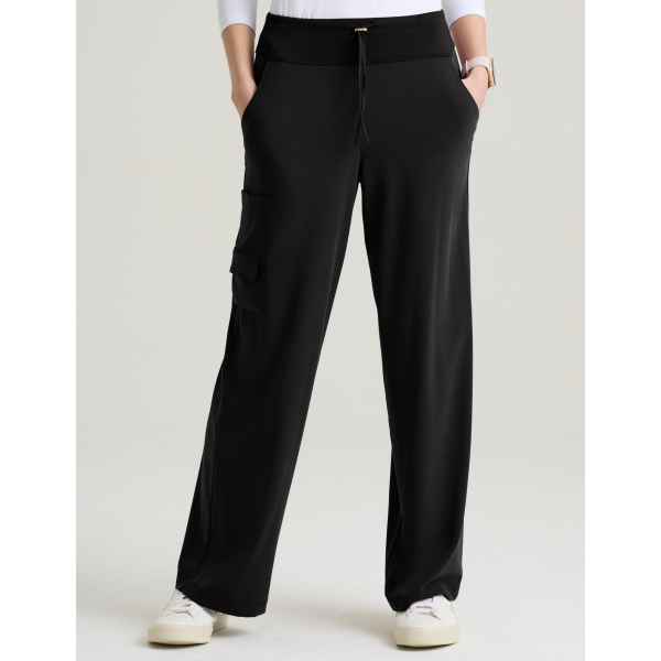 Pantalon médical femme - GREY'S ANATOMY CULTIVATE "Aria" (GRGP741)