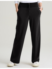 Pantalon médical femme - GREY'S ANATOMY CULTIVATE "Aria" (GRGP741)