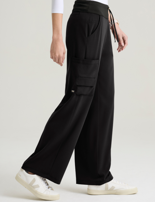 Pantalon médical femme - GREY'S ANATOMY CULTIVATE "Aria" (GRGP741)