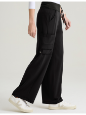 Pantalon médical femme - GREY'S ANATOMY CULTIVATE "Aria" (GRGP741)