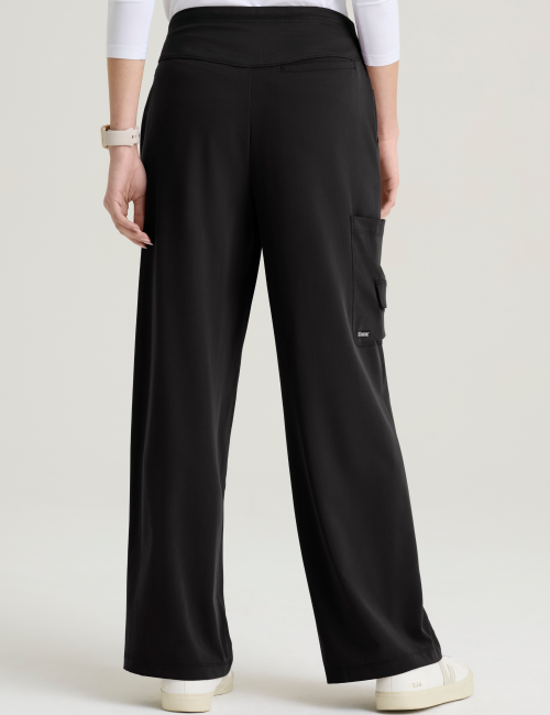 Pantalon médical femme - GREY'S ANATOMY CULTIVATE "Aria" (GRGP741)