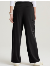 Pantalon médical femme - GREY'S ANATOMY CULTIVATE "Aria" (GRGP741)