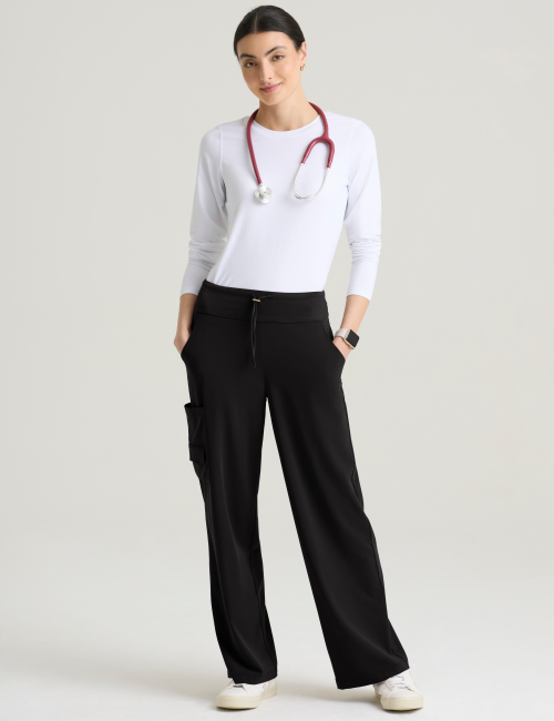 Pantalon médical femme - GREY'S ANATOMY CULTIVATE "Aria" (GRGP741)
