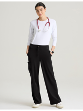 Pantalon médical femme - GREY'S ANATOMY CULTIVATE "Aria" (GRGP741)