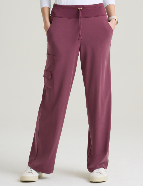Pantalon médical femme - GREY'S ANATOMY CULTIVATE "Aria" (GRGP741)