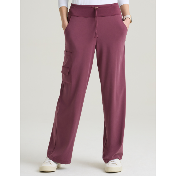Pantalon médical femme - GREY'S ANATOMY CULTIVATE "Aria" (GRGP741)