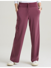 Pantalon médical femme - GREY'S ANATOMY CULTIVATE "Aria" (GRGP741)