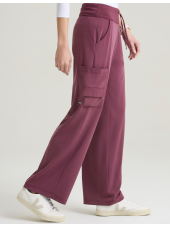 Pantalon médical femme - GREY'S ANATOMY CULTIVATE "Aria" (GRGP741)