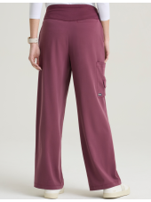 Pantalon médical femme - GREY'S ANATOMY CULTIVATE "Aria" (GRGP741)