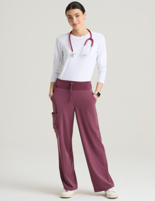Pantalon médical femme - GREY'S ANATOMY CULTIVATE "Aria" (GRGP741)