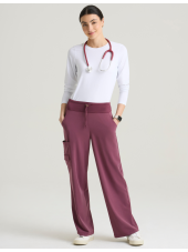 Pantalon médical femme - GREY'S ANATOMY CULTIVATE "Aria" (GRGP741)