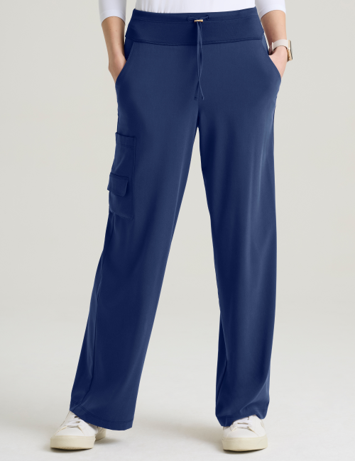 Pantalon médical femme - GREY'S ANATOMY CULTIVATE "Aria" (GRGP741)