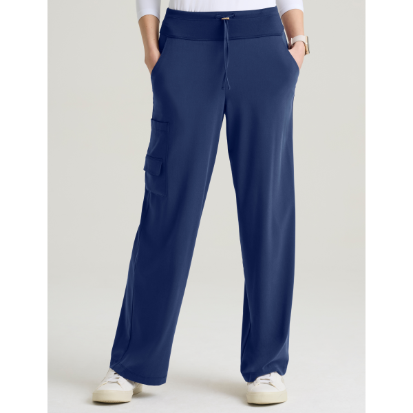 Pantalon médical femme - GREY'S ANATOMY CULTIVATE "Aria" (GRGP741)