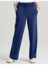 Pantalon médical femme - GREY'S ANATOMY CULTIVATE "Aria" (GRGP741)