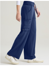 Pantalon médical femme - GREY'S ANATOMY CULTIVATE "Aria" (GRGP741)