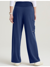 Pantalon médical femme - GREY'S ANATOMY CULTIVATE "Aria" (GRGP741)