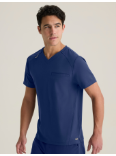 Blouse médicale homme - GREY'S ANATOMY CULTIVATE "Phoenix" (GRGT314)