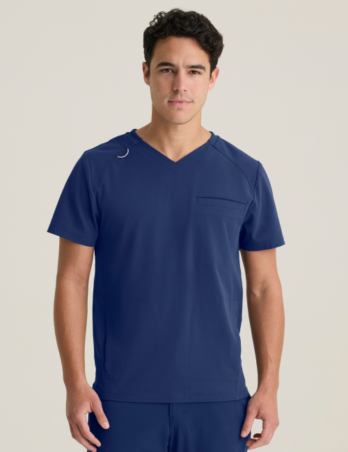 Blouse médicale homme - GREY'S ANATOMY CULTIVATE "Phoenix" (GRGT314)