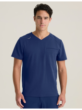 Blouse médicale homme - GREY'S ANATOMY CULTIVATE "Phoenix" (GRGT314)