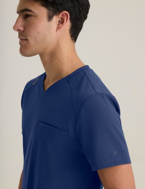 Blouse médicale homme - GREY'S ANATOMY CULTIVATE "Phoenix" (GRGT314)