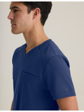 Blouse médicale homme - GREY'S ANATOMY CULTIVATE "Phoenix" (GRGT314)