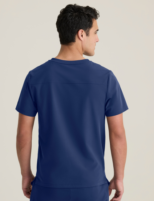 Blouse médicale homme - GREY'S ANATOMY CULTIVATE "Phoenix" (GRGT314)
