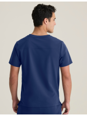 Blouse médicale homme - GREY'S ANATOMY CULTIVATE "Phoenix" (GRGT314)