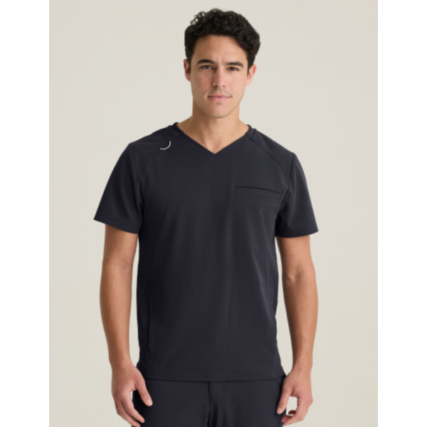 Blouse médicale homme - GREY'S ANATOMY CULTIVATE "Phoenix" (GRGT314)
