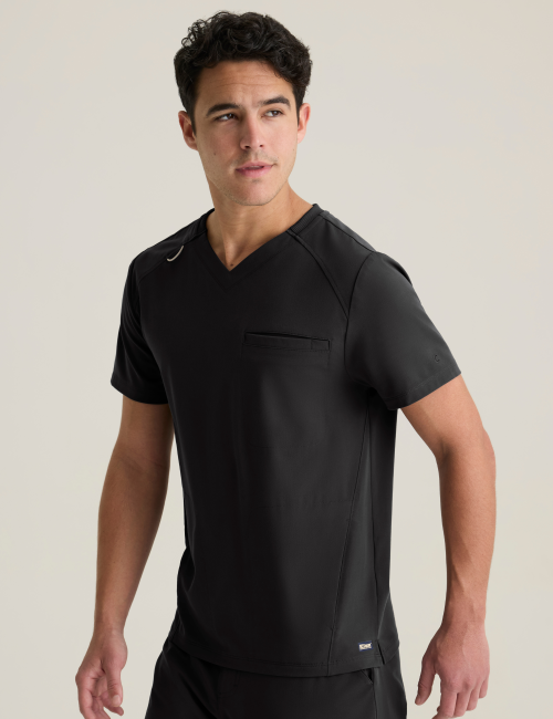 Blouse médicale homme - GREY'S ANATOMY CULTIVATE "Phoenix" (GRGT314)