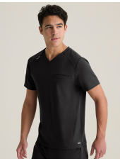 Blouse médicale homme - GREY'S ANATOMY CULTIVATE "Phoenix" (GRGT314)