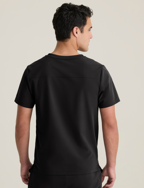 Blouse médicale homme - GREY'S ANATOMY CULTIVATE "Phoenix" (GRGT314)