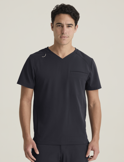 Blouse médicale homme - GREY'S ANATOMY CULTIVATE "Phoenix" (GRGT314)