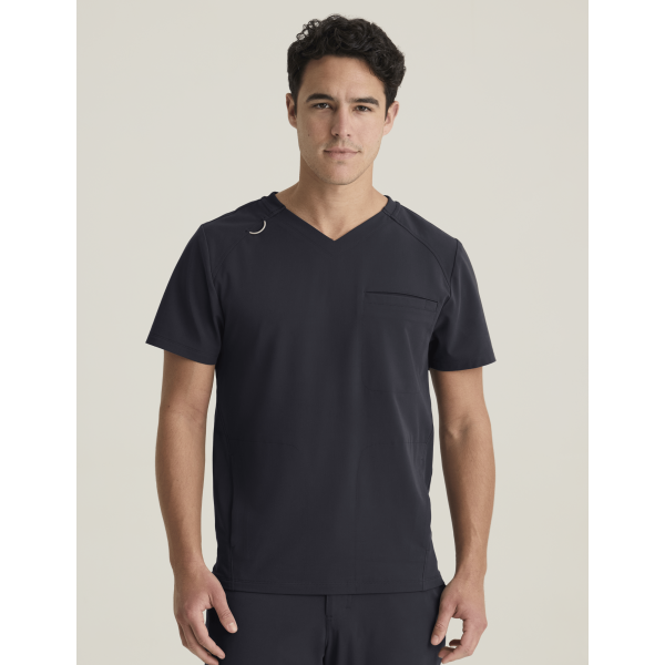 Blouse médicale homme - GREY'S ANATOMY CULTIVATE "Phoenix" (GRGT314)