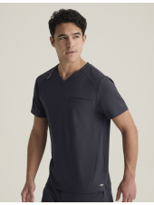 Blouse médicale homme - GREY'S ANATOMY CULTIVATE "Phoenix" (GRGT314)
