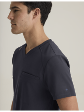 Blouse médicale homme - GREY'S ANATOMY CULTIVATE "Phoenix Top" (GRGT314)