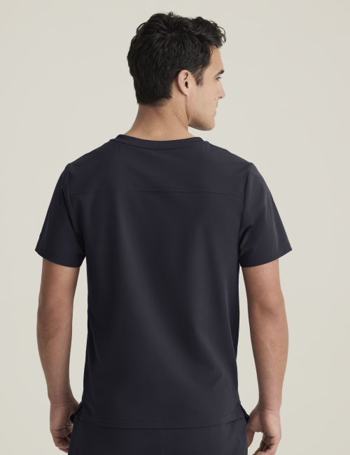 Blouse médicale homme - GREY'S ANATOMY CULTIVATE "Phoenix" (GRGT314)