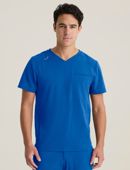 Blouse médicale homme - GREY'S ANATOMY CULTIVATE "Phoenix" (GRGT314)