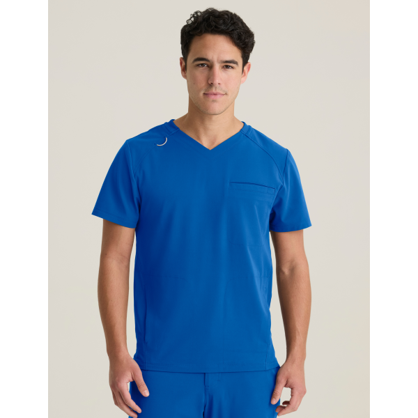 Blouse médicale homme - GREY'S ANATOMY CULTIVATE "Phoenix" (GRGT314)