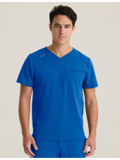 Blouse médicale homme - GREY'S ANATOMY CULTIVATE "Phoenix" (GRGT314)
