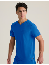 Blouse médicale homme - GREY'S ANATOMY CULTIVATE "Phoenix" (GRGT314)
