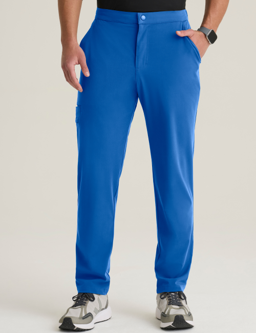 Pantalon médical homme- GREY'S ANATOMY CULTIVATE "Phoenix" (GRGP743)
