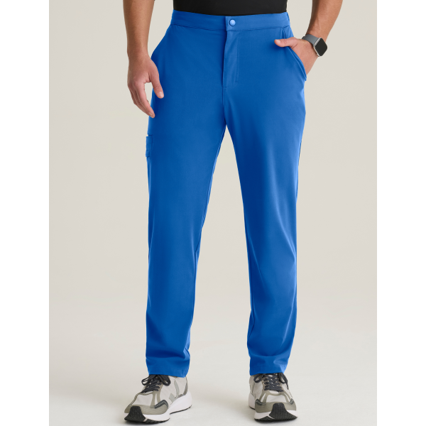 Pantalon médical homme- GREY'S ANATOMY CULTIVATE "Phoenix" (GRGP743)