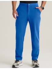 Pantalon médical homme- GREY'S ANATOMY CULTIVATE "Phoenix" (GRGP743)