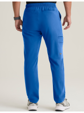 Pantalon médical homme- GREY'S ANATOMY CULTIVATE "Phoenix" (GRGP743)
