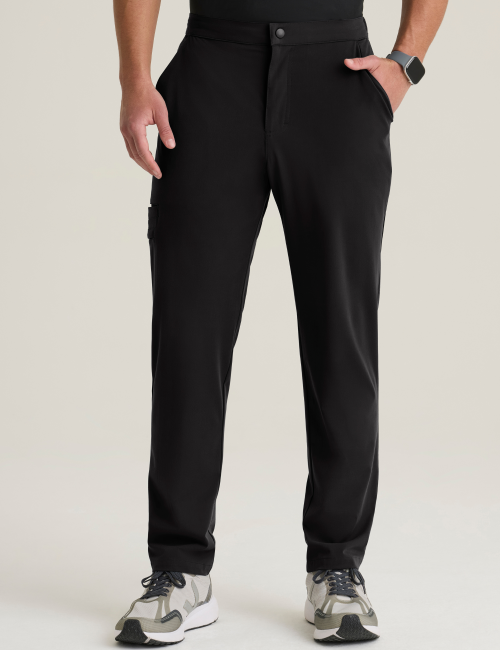 Pantalon médical homme- GREY'S ANATOMY CULTIVATE "Phoenix" (GRGP743)