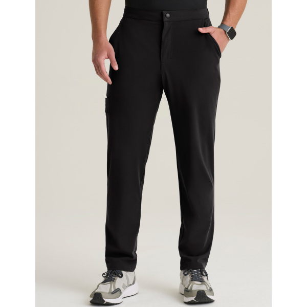 Pantalon médical homme- GREY'S ANATOMY CULTIVATE "Phoenix" (GRGP743)