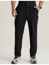 Pantalon médical homme- GREY'S ANATOMY CULTIVATE "Phoenix" (GRGP743)