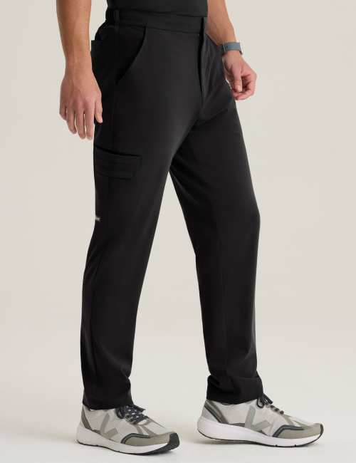 Pantalon médical homme- GREY'S ANATOMY CULTIVATE "Phoenix" (GRGP743)