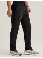 Pantalon médical homme- GREY'S ANATOMY CULTIVATE "Phoenix" (GRGP743)